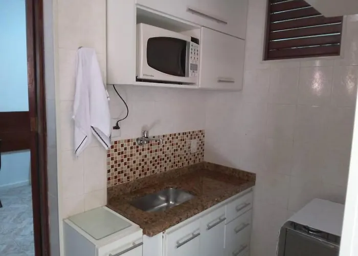 Apartament z 1 sypialnią