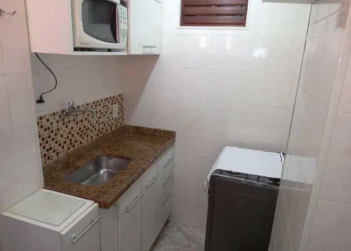 Apartament z 1 sypialnią