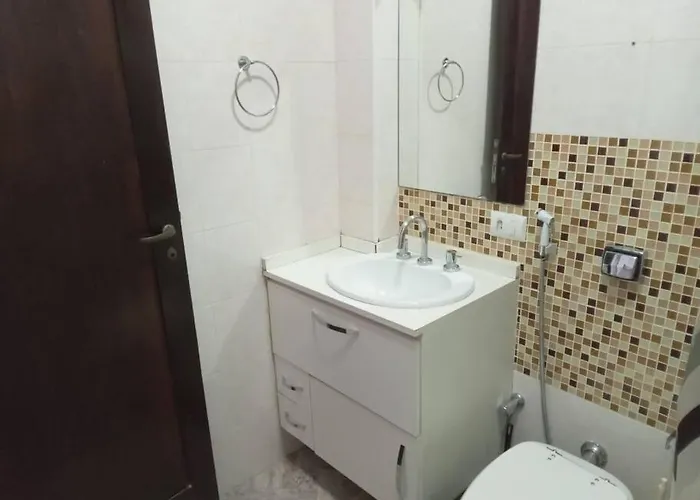 Apartament z 1 sypialnią