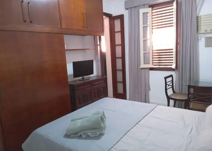 Apartament z 1 sypialnią