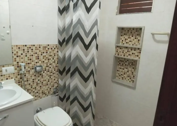 Apartament z 1 sypialnią